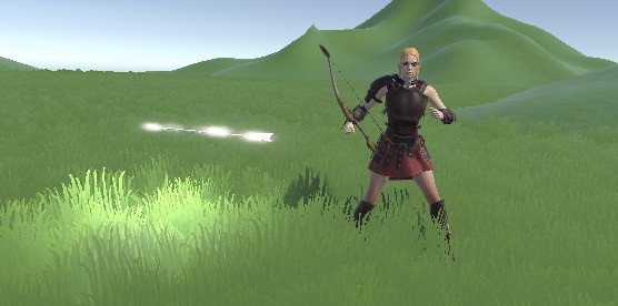 Fantasy Crusade Skill