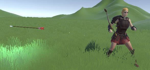 Fantasy Crusade Skill