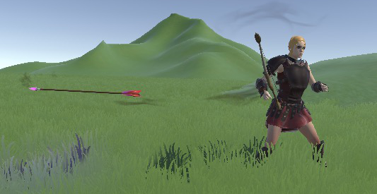 Fantasy Crusade Skill