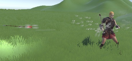 Fantasy Crusade Skill