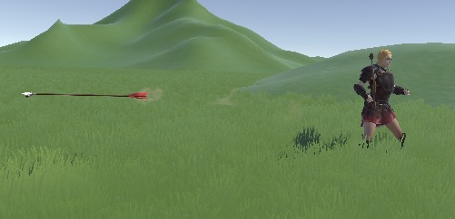 Fantasy Crusade Skill