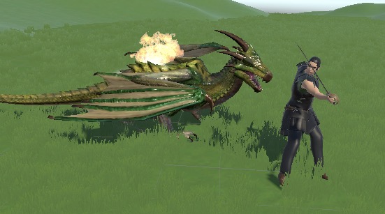 Fantasy Crusade Skill