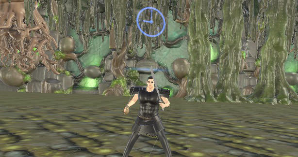 Fantasy Crusade Skill