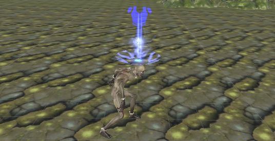 Fantasy Crusade Skill