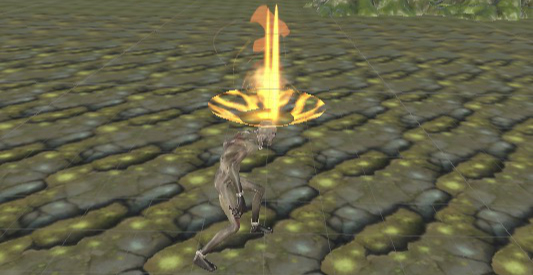 Fantasy Crusade Skill