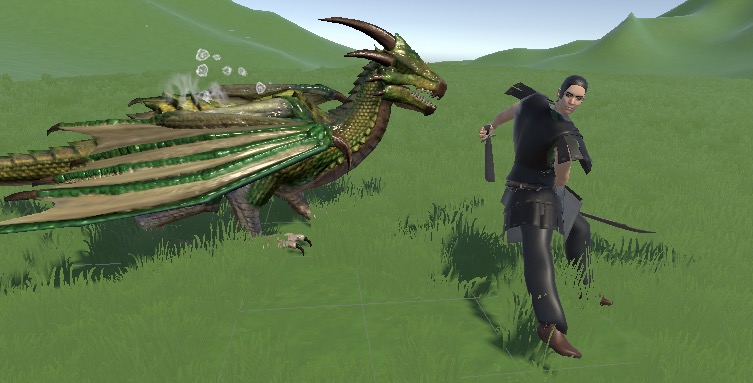 Fantasy Crusade Skill
