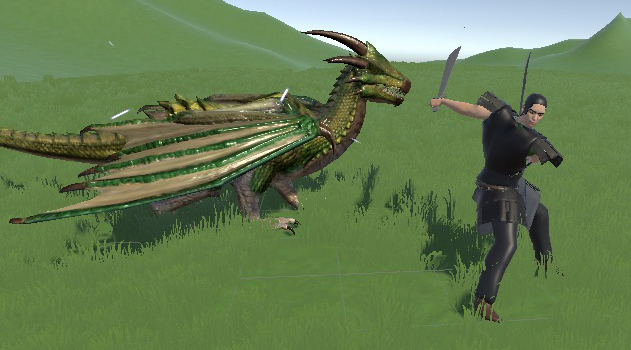 Fantasy Crusade Skill
