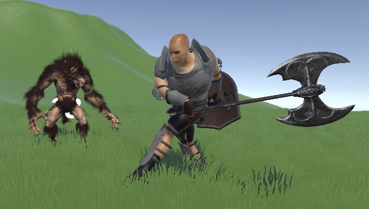 Fantasy Crusade Skill