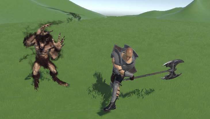 Fantasy Crusade Skill