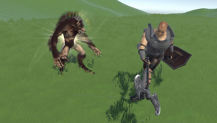 Fantasy Crusade Skill