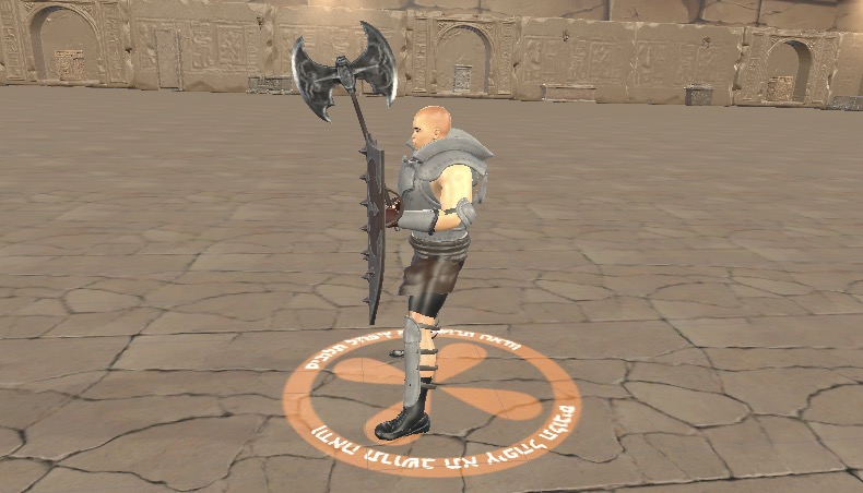 Fantasy Crusade Skill