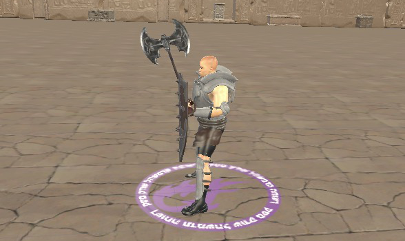 Fantasy Crusade Skill