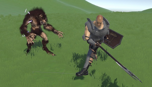 Fantasy Crusade Skill