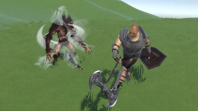 Fantasy Crusade Skill
