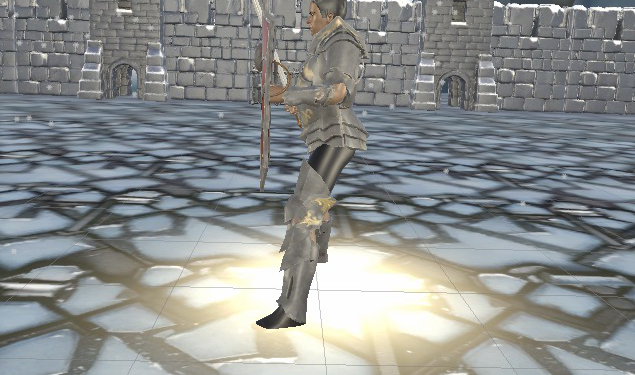 Fantasy Crusade Skill