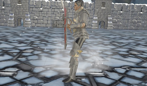 Fantasy Crusade Skill