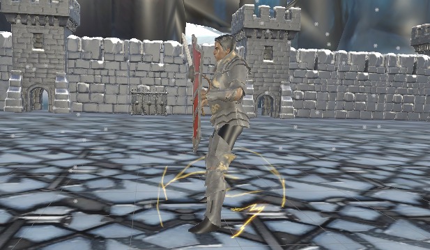 Fantasy Crusade Skill