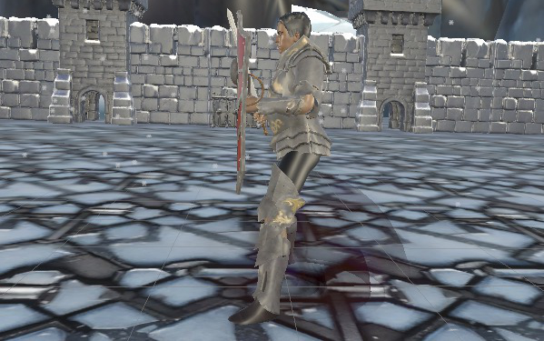 Fantasy Crusade Skill