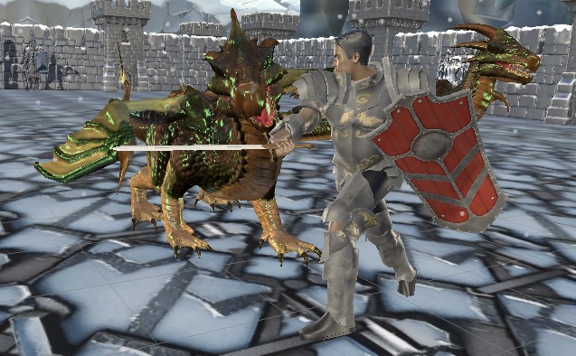 Fantasy Crusade Skill