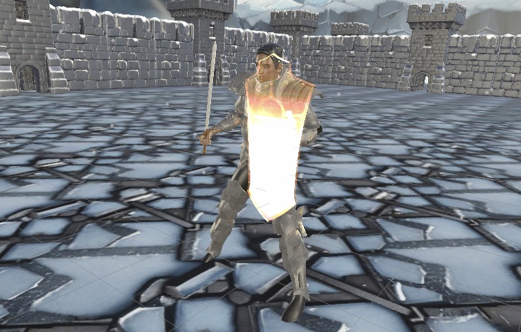 Fantasy Crusade Skill