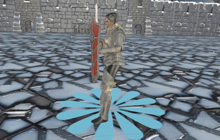 Fantasy Crusade Skill