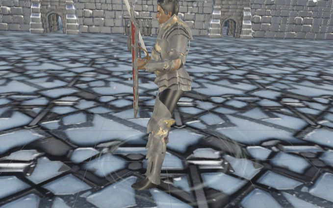 Fantasy Crusade Skill
