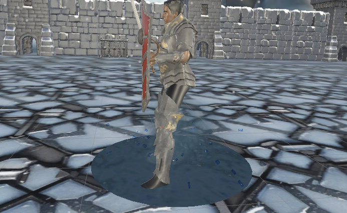 Fantasy Crusade Skill