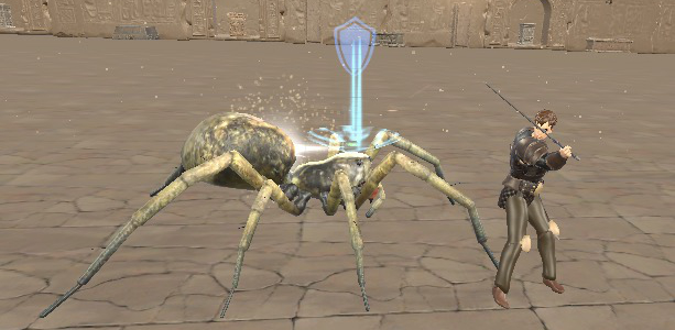 Fantasy Crusade Skill