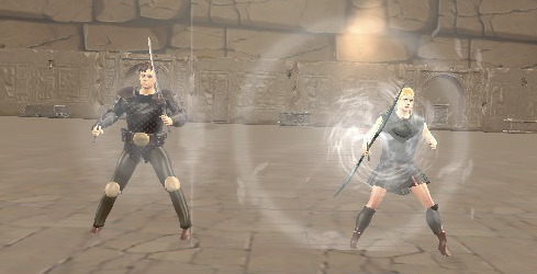 Fantasy Crusade Skill