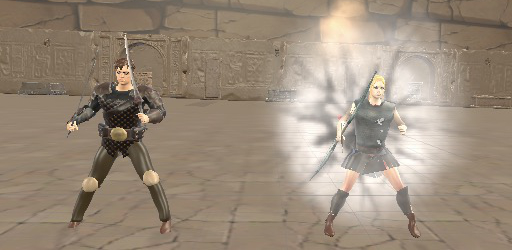 Fantasy Crusade Skill