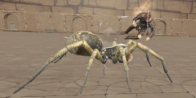 Fantasy Crusade Skill