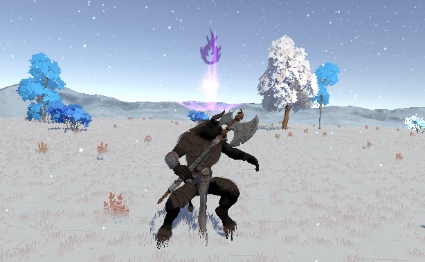 Fantasy Crusade Skill