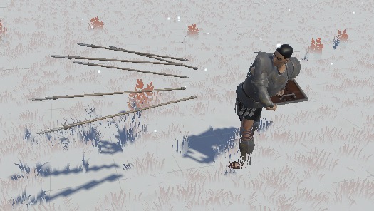 Fantasy Crusade Skill