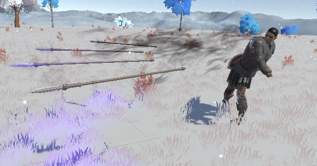 Fantasy Crusade Skill