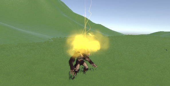 Fantasy Crusade Skill