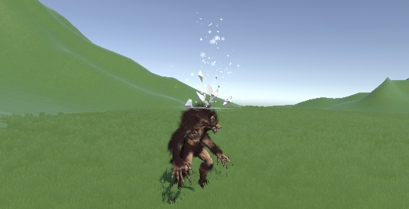 Fantasy Crusade Skill