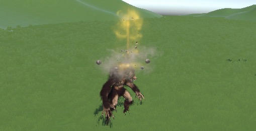 Fantasy Crusade Skill