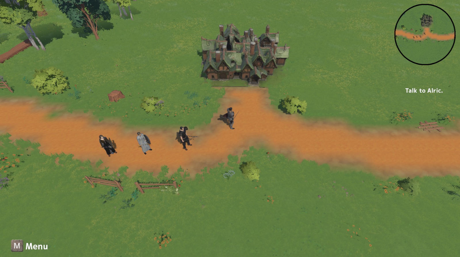 Fantasy Crusade World